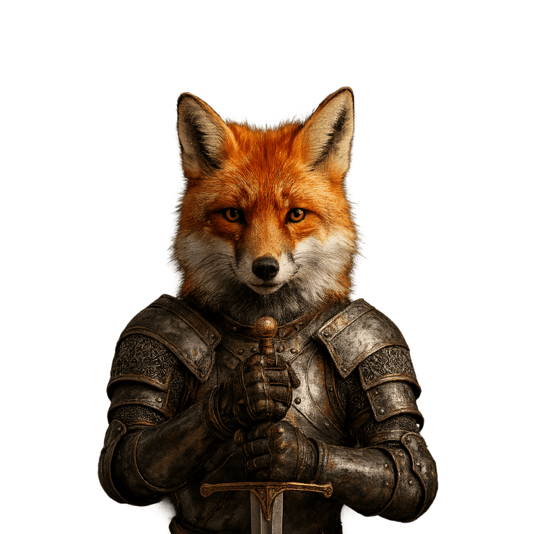 Fox